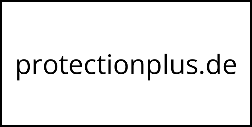 protectionplus.de