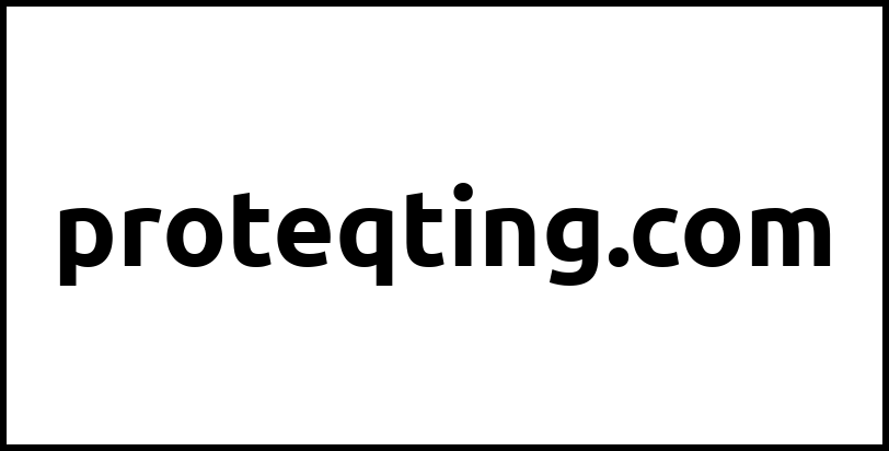 proteqting.com