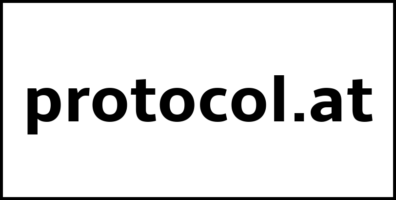 protocol.at