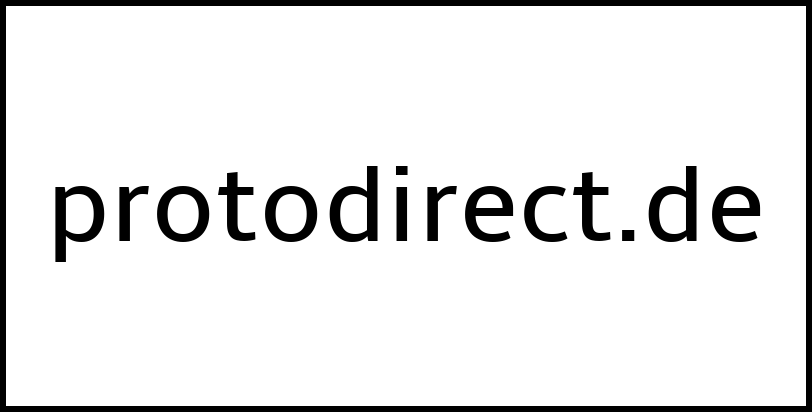 protodirect.de
