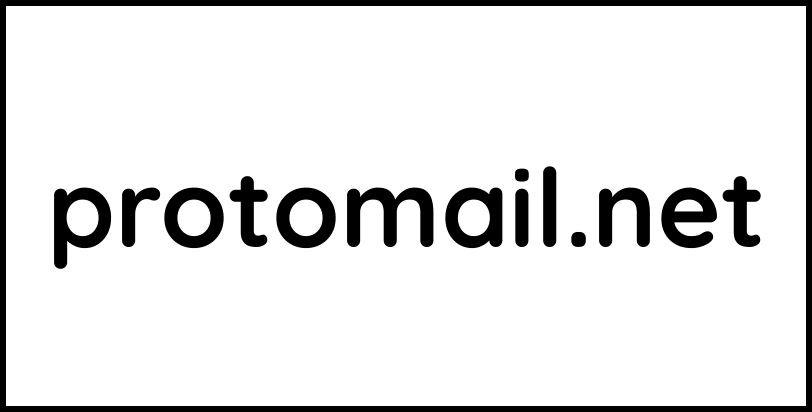 protomail.net