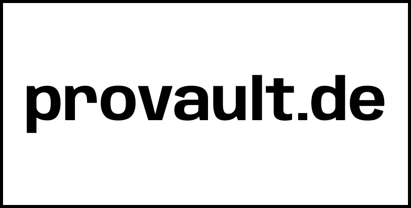 provault.de