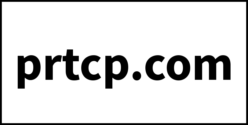 prtcp.com