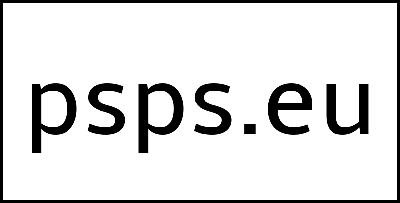 psps.eu