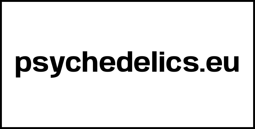 psychedelics.eu