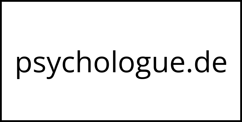 psychologue.de