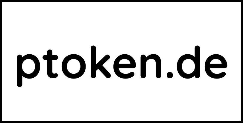 ptoken.de