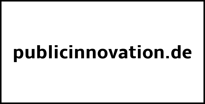 publicinnovation.de