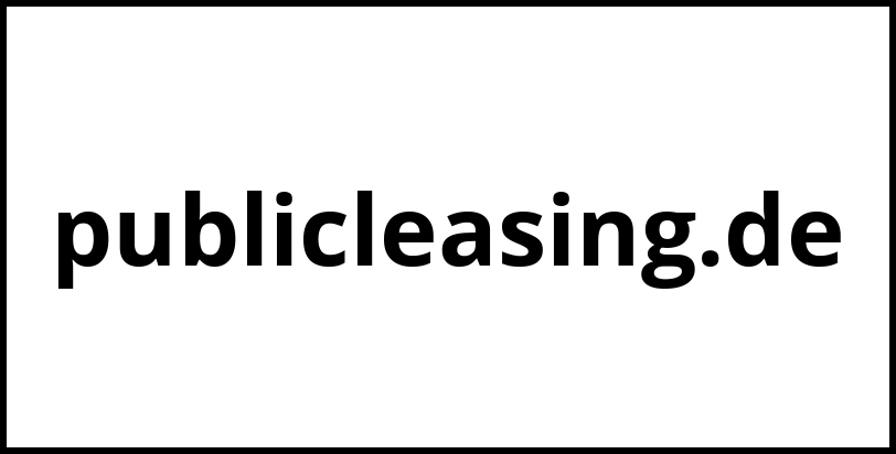 publicleasing.de