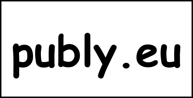 publy.eu