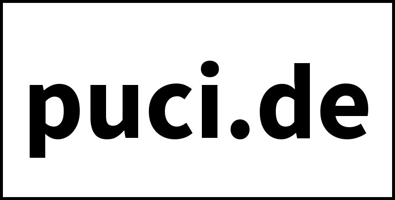 puci.de