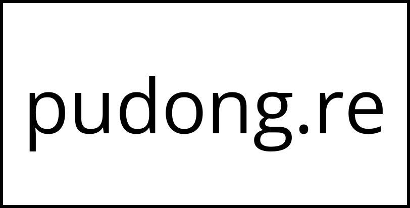 pudong.re