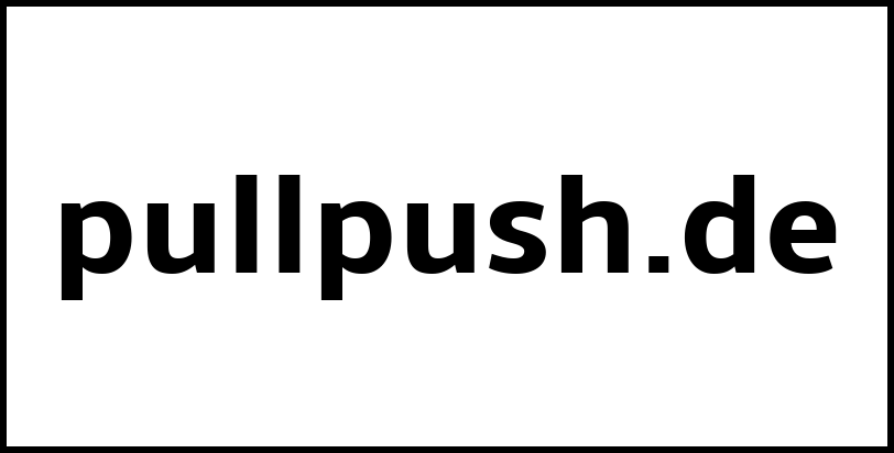 pullpush.de