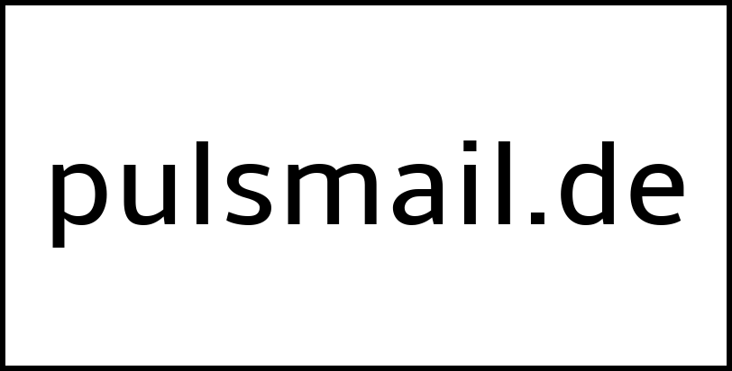 pulsmail.de