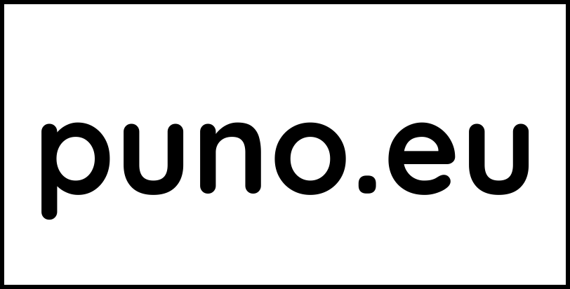 puno.eu