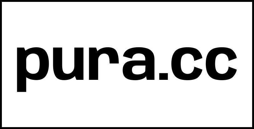 pura.cc