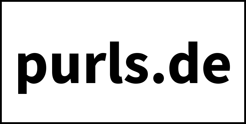 purls.de