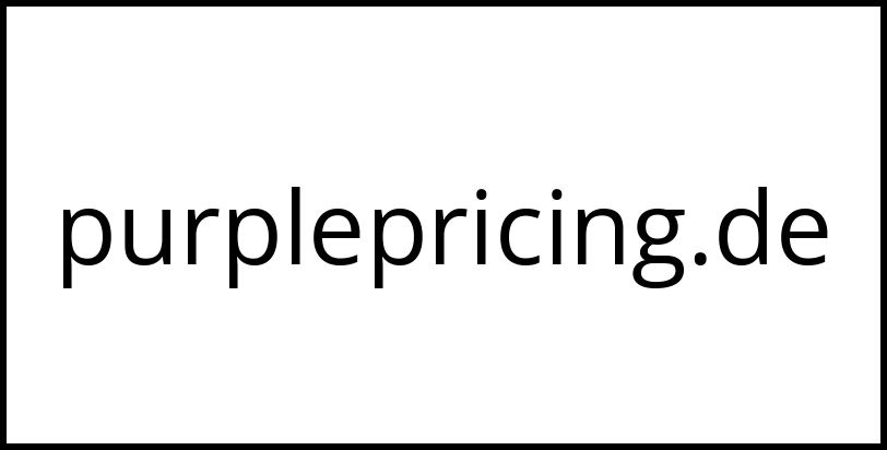 purplepricing.de