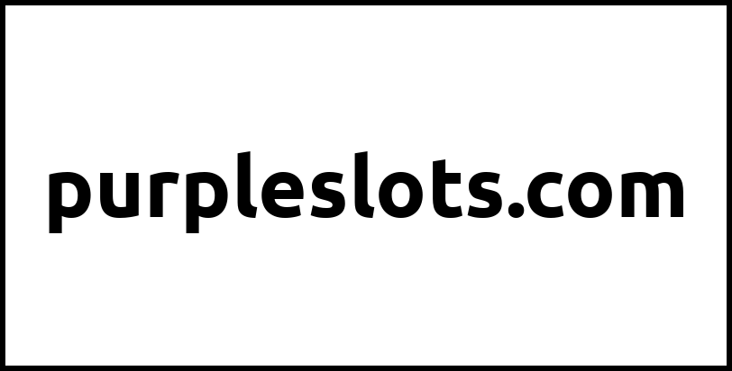 purpleslots.com