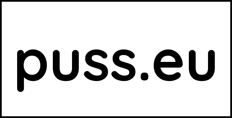 puss.eu