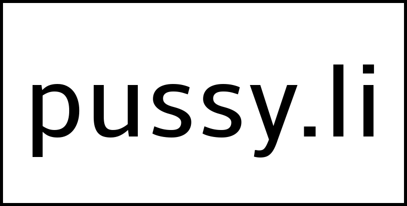 pussy.li