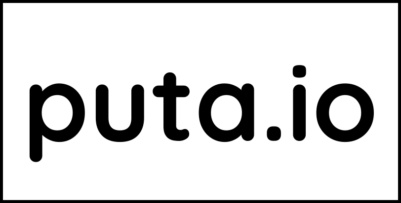 puta.io