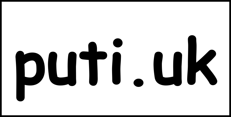 puti.uk