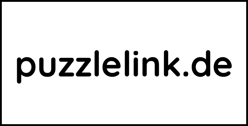 puzzlelink.de