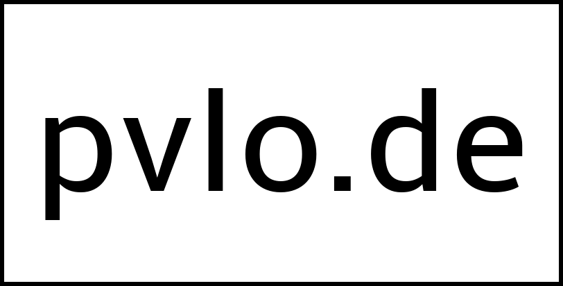 pvlo.de