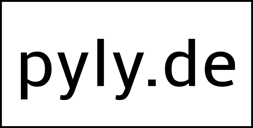 pyly.de