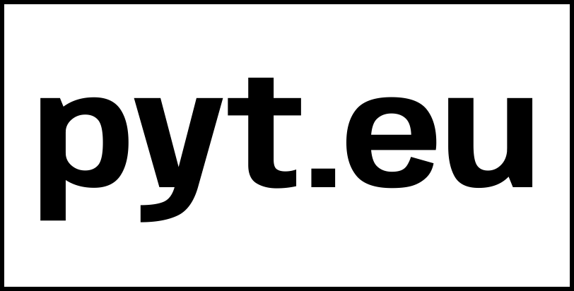 pyt.eu