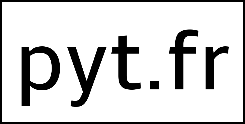 pyt.fr