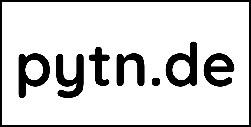 pytn.de