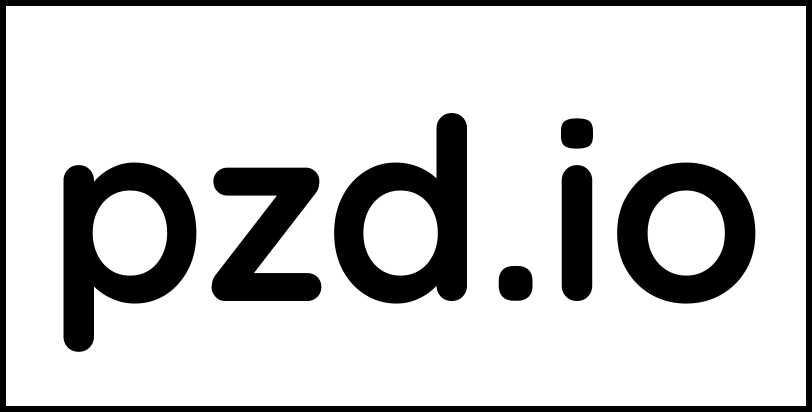 pzd.io