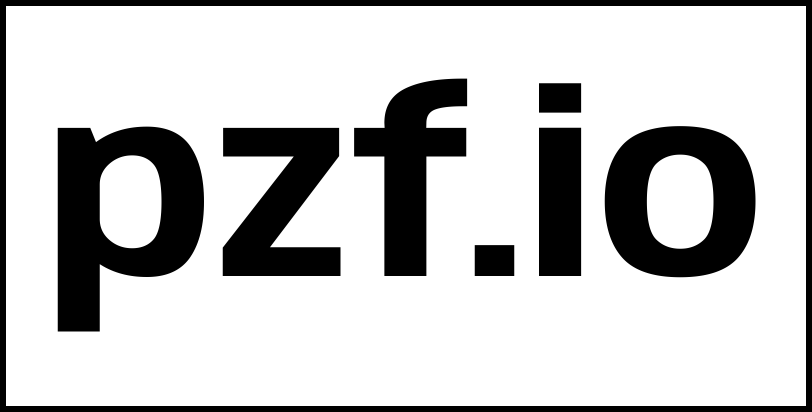 pzf.io