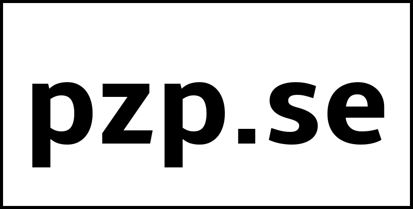 pzp.se