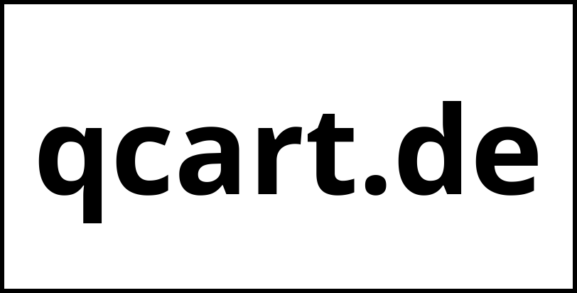 qcart.de