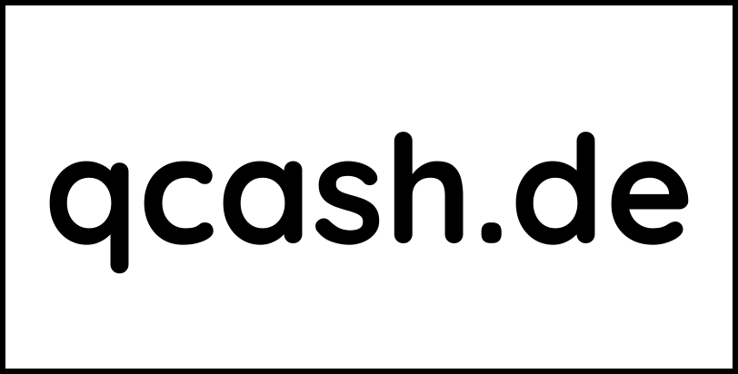 qcash.de