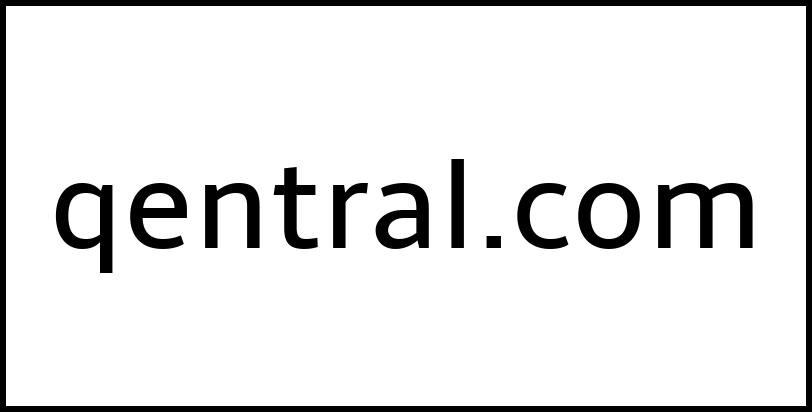 qentral.com