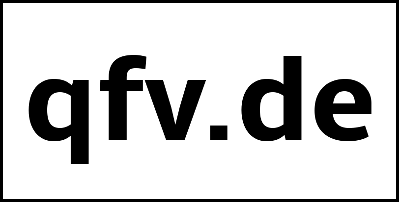 qfv.de