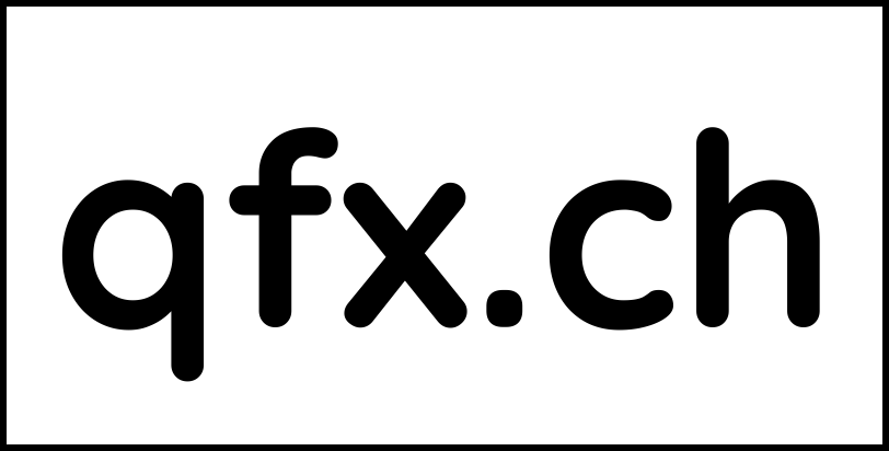 qfx.ch