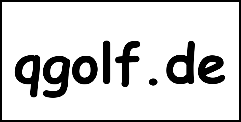 qgolf.de