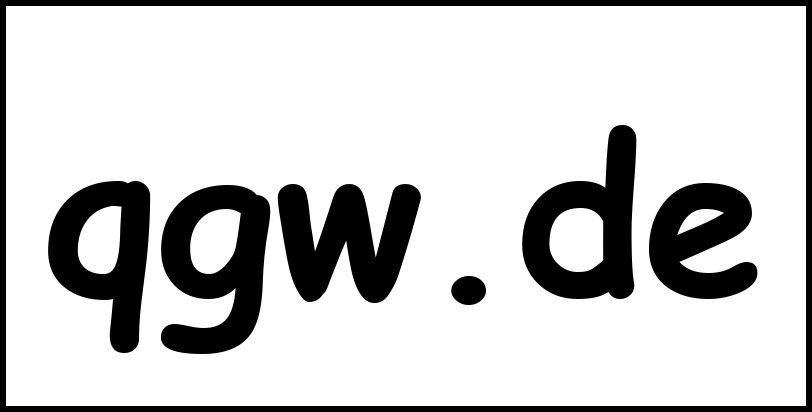 qgw.de