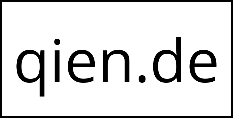 qien.de