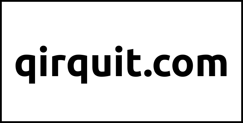 qirquit.com