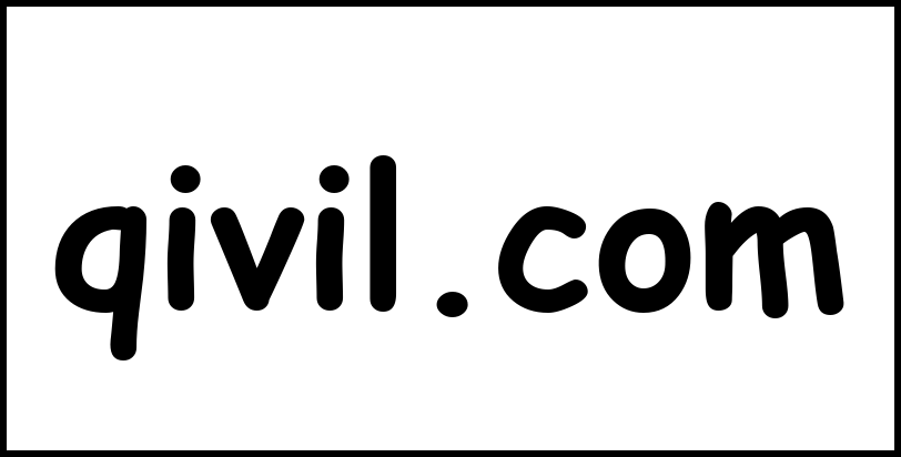 qivil.com