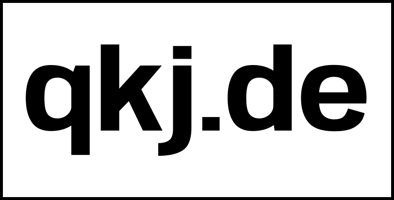 qkj.de