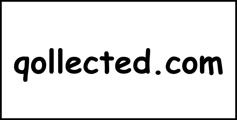 qollected.com