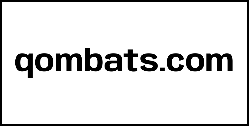 qombats.com