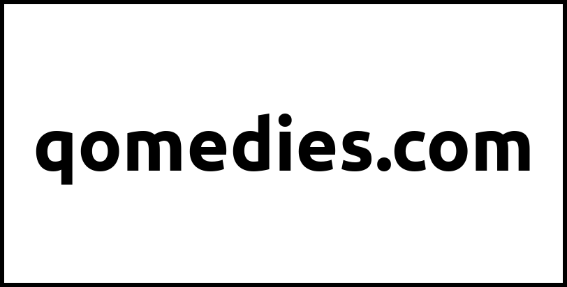 qomedies.com